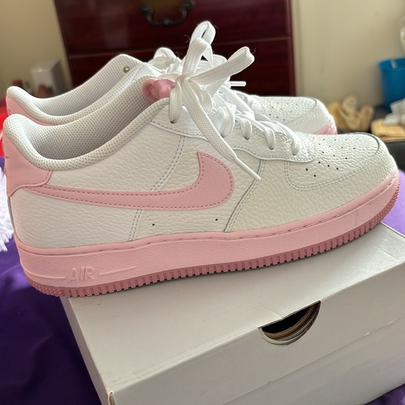 Big kids Air Force 1 - Picture 3 of 9